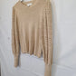 Witchery Dainty Round Neck Knit Jumper Size M by SwapUp-Online Second Hand Store-Online Thrift Store