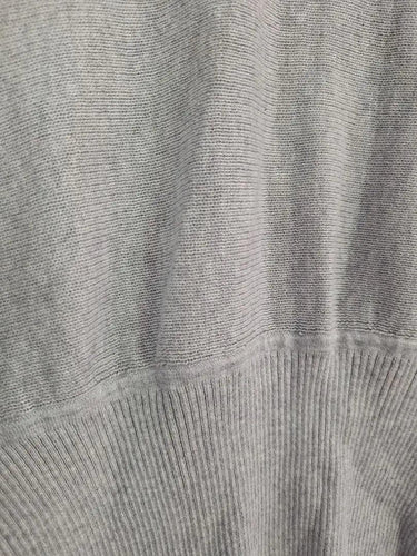 Witchery Dolman Waist Fine Knit Jumper Size S by SwapUp-Online Second Hand Store-Online Thrift Store