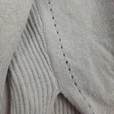 Witchery Dusty Blue Stitch Back Jumper Size S by SwapUp-Online Second Hand Store-Online Thrift Store