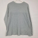 Witchery Dusty Blue Stitch Back Jumper Size S by SwapUp-Online Second Hand Store-Online Thrift Store