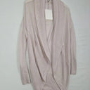 Witchery Dusty Pink Cocoon Cardigan Size XS by SwapUp-Online Second Hand Store-Online Thrift Store
