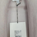 Witchery Dusty Pink Cocoon Cardigan Size XS by SwapUp-Online Second Hand Store-Online Thrift Store