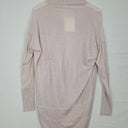 Witchery Dusty Pink Cocoon Cardigan Size XS by SwapUp-Online Second Hand Store-Online Thrift Store