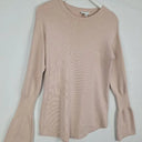 Witchery Dusty Rose Crew Neck Jumper Size XS by SwapUp-Online Second Hand Store-Online Thrift Store