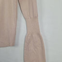 Witchery Dusty Rose Crew Neck Jumper Size XS by SwapUp-Online Second Hand Store-Online Thrift Store
