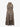 Witchery Elegant Abstract Ruffle Dress Size 16 by SwapUp-Online Second Hand Store-Online Thrift Store