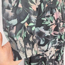 Witchery Elegant Sheer Floral Dress Size 12 by SwapUp-Online Second Hand Store-Online Thrift Store