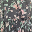 Witchery Elegant Sheer Floral Dress Size 12 by SwapUp-Online Second Hand Store-Online Thrift Store
