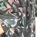 Witchery Elegant Sheer Floral Dress Size 12 by SwapUp-Online Second Hand Store-Online Thrift Store