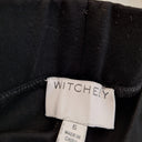 Second-Hand - Witchery Elevated Weekender Leggings Size 6 - SwapUp