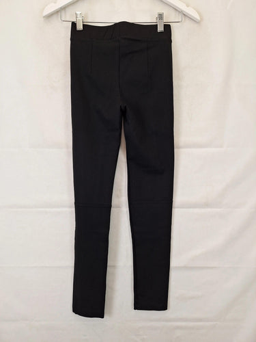 Second-Hand - Witchery Elevated Weekender Leggings Size 6 - SwapUp