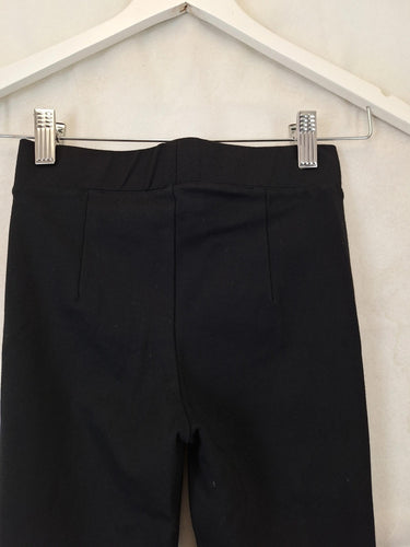 Second-Hand - Witchery Elevated Weekender Leggings Size 6 - SwapUp
