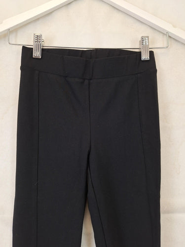 Second-Hand - Witchery Elevated Weekender Leggings Size 6 - SwapUp