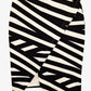 Witchery Essential Asymmetric Bodycon Mini Skirt Size 10 by SwapUp-Online Second Hand Store-Online Thrift Store