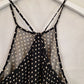 Witchery Everyday Polka Dot Camisole Top Size 12 by SwapUp-Online Second Hand Store-Online Thrift Store