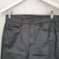 Witchery Faux Leather Pants Size 8 by SwapUp-Online Second Hand Store-Online Thrift Store