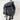 Witchery Faux Leather Zipper Detail Backpack by SwapUp-Online Second Hand Store-Online Thrift Store