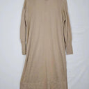 Witchery Fawn Longline Knit Cardigan Size XS by SwapUp-Online Second Hand Store-Online Thrift Store