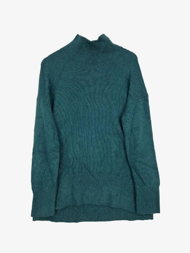 Witchery Fern Slouchy Knit Jumper Size S by SwapUp-Online Second Hand Store-Online Thrift Store