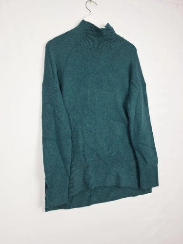 Witchery Fern Slouchy Knit Jumper Size S by SwapUp-Online Second Hand Store-Online Thrift Store