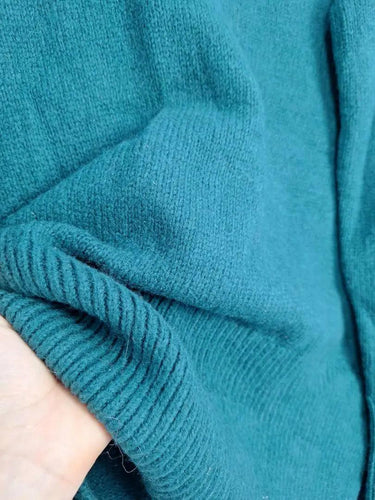 Witchery Fern Slouchy Knit Jumper Size S by SwapUp-Online Second Hand Store-Online Thrift Store