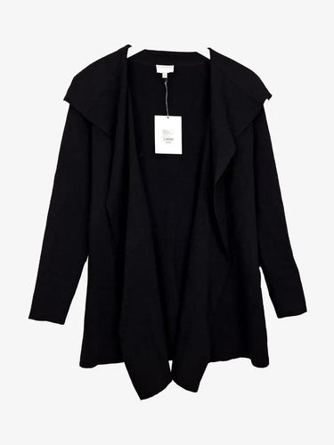 Witchery Fine Knit Waterfall Cardigan Size S by SwapUp-Online Second Hand Store-Online Thrift Store