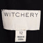 Witchery Flare Sleeve Shift Mini Dress Size 12 by SwapUp-Online Second Hand Store-Online Thrift Store