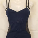 Witchery Flirty Panelled Bodycon Midi Dress Size 8 by SwapUp-Online Second Hand Store-Online Thrift Store