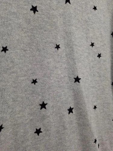 Witchery Flock Star Knit Jumper Size S by SwapUp-Online Second Hand Store-Online Thrift Store