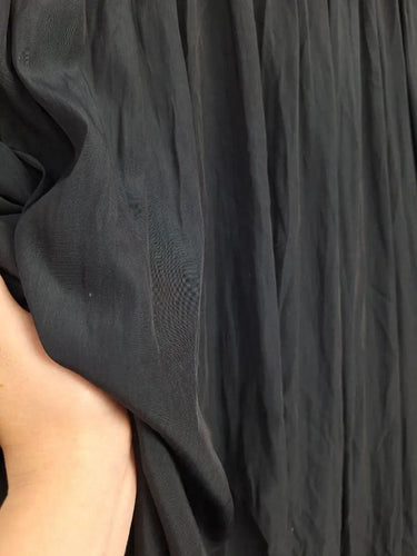 Witchery Flowy Scoop Hem Skirt Size 10 by SwapUp-Online Second Hand Store-Online Thrift Store