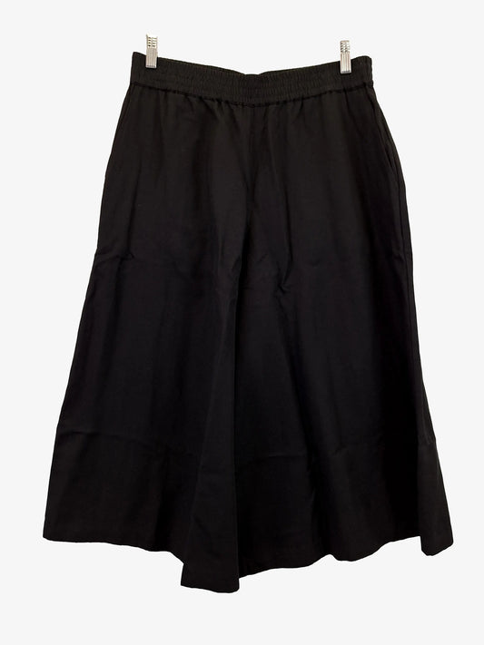 Witchery Gathered Linen Blend Culottes Size 12 by SwapUp-Online Second Hand Store-Online Thrift Store
