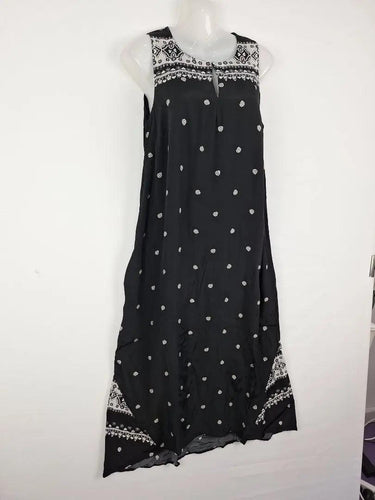 Witchery Gipsy Silky Slip Dress Size 8 by SwapUp-Online Second Hand Store-Online Thrift Store