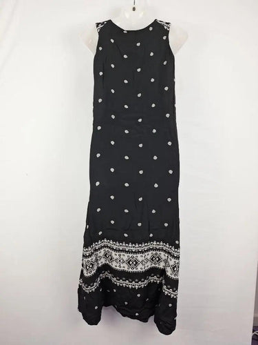 Witchery Gipsy Silky Slip Dress Size 8 by SwapUp-Online Second Hand Store-Online Thrift Store