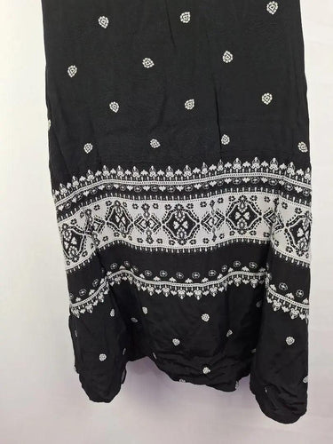 Witchery Gipsy Silky Slip Dress Size 8 by SwapUp-Online Second Hand Store-Online Thrift Store