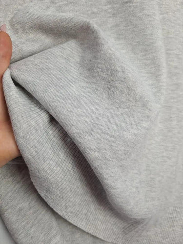 Witchery Grey Woven Ribbed Finish Jumper Size S by SwapUp-Online Second Hand Store-Online Thrift Store