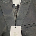 Witchery High Shine Sleek Blazer Size 10 by SwapUp-Online Second Hand Store-Online Thrift Store