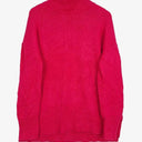 Witchery Hot Pink Slouchy Jumper Size S by SwapUp-Online Second Hand Store-Online Thrift Store