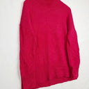 Witchery Hot Pink Slouchy Jumper Size S by SwapUp-Online Second Hand Store-Online Thrift Store