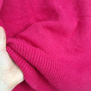 Witchery Hot Pink Slouchy Jumper Size S by SwapUp-Online Second Hand Store-Online Thrift Store