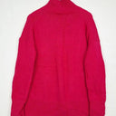 Witchery Hot Pink Slouchy Jumper Size S by SwapUp-Online Second Hand Store-Online Thrift Store