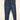 Witchery Indigo  Stretch Cropped Zipper Jeans Size 14 by SwapUp-Online Second Hand Store-Online Thrift Store