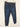 Witchery Indigo  Stretch Cropped Zipper Jeans Size 14 by SwapUp-Online Second Hand Store-Online Thrift Store