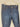 Witchery Indigo  Stretch Cropped Zipper Jeans Size 14 by SwapUp-Online Second Hand Store-Online Thrift Store