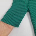 Witchery Jade Soft Ribbed Knit Top Size S by SwapUp-Online Second Hand Store-Online Thrift Store