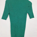 Witchery Jade Soft Ribbed Knit Top Size S by SwapUp-Online Second Hand Store-Online Thrift Store