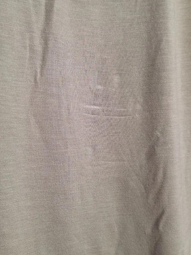 Witchery Latte Hybrid Panel Key Hole Top Size S by SwapUp-Online Second Hand Store-Online Thrift Store