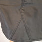 Witchery Leather Look Mini Skirt Size 8 by SwapUp-Online Second Hand Store-Online Thrift Store