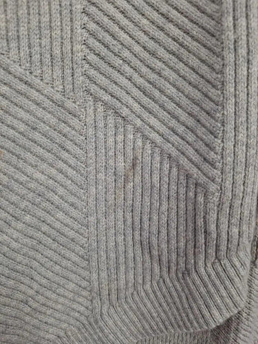 Witchery Light Grey Wool Wrap Cardigan Size OSFA by SwapUp-Online Second Hand Store-Online Thrift Store