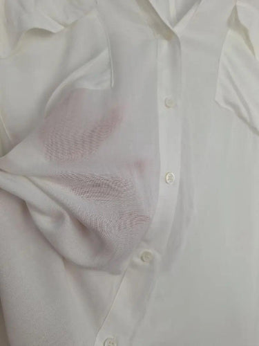 Witchery Lightweight Oversized Button Up Shirt Size S by SwapUp-Online Second Hand Store-Online Thrift Store
