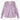 Witchery Lilac Ruched Cotton Blouse Size 8 by SwapUp-Online Second Hand Store-Online Thrift Store